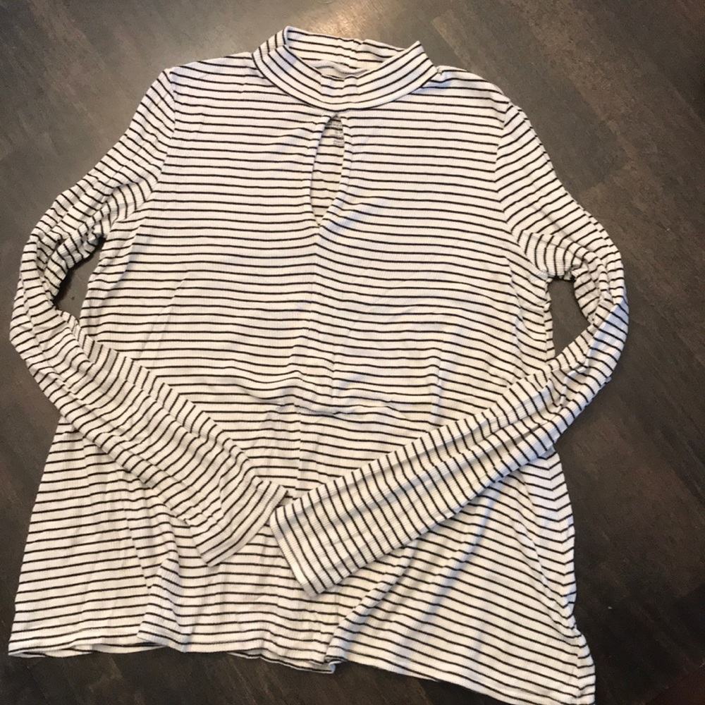 American Eagle soft and sexy